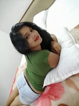 Shivani - Escort in Kolkata - bust size Aa